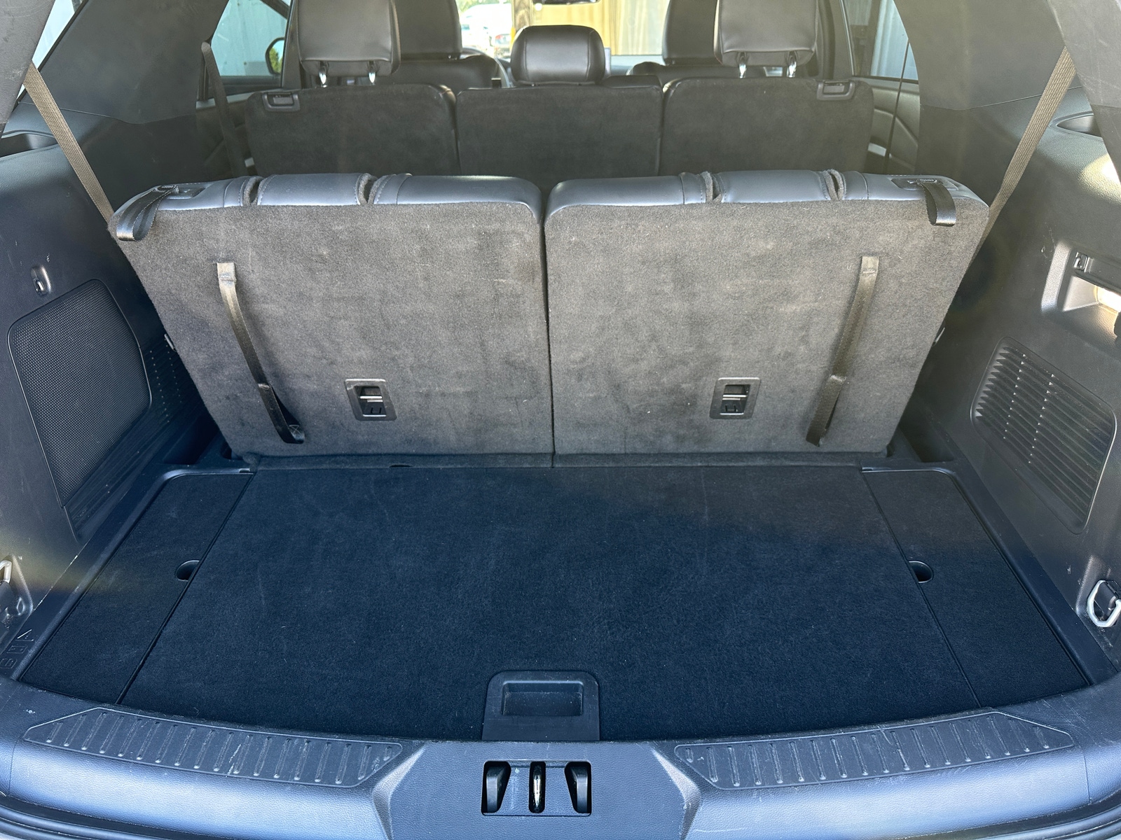 Thumbnail: 2025 Ford Explorer - 6