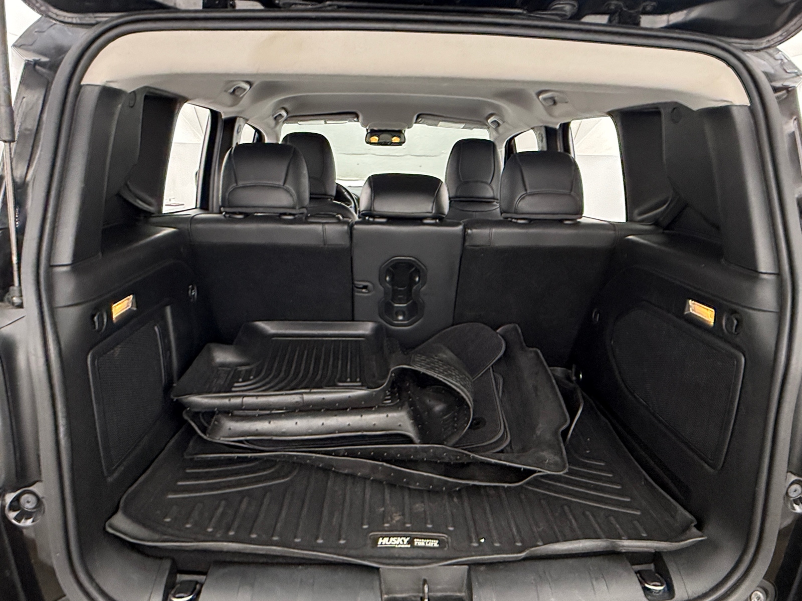 Thumbnail: 2015 Jeep Renegade - 6