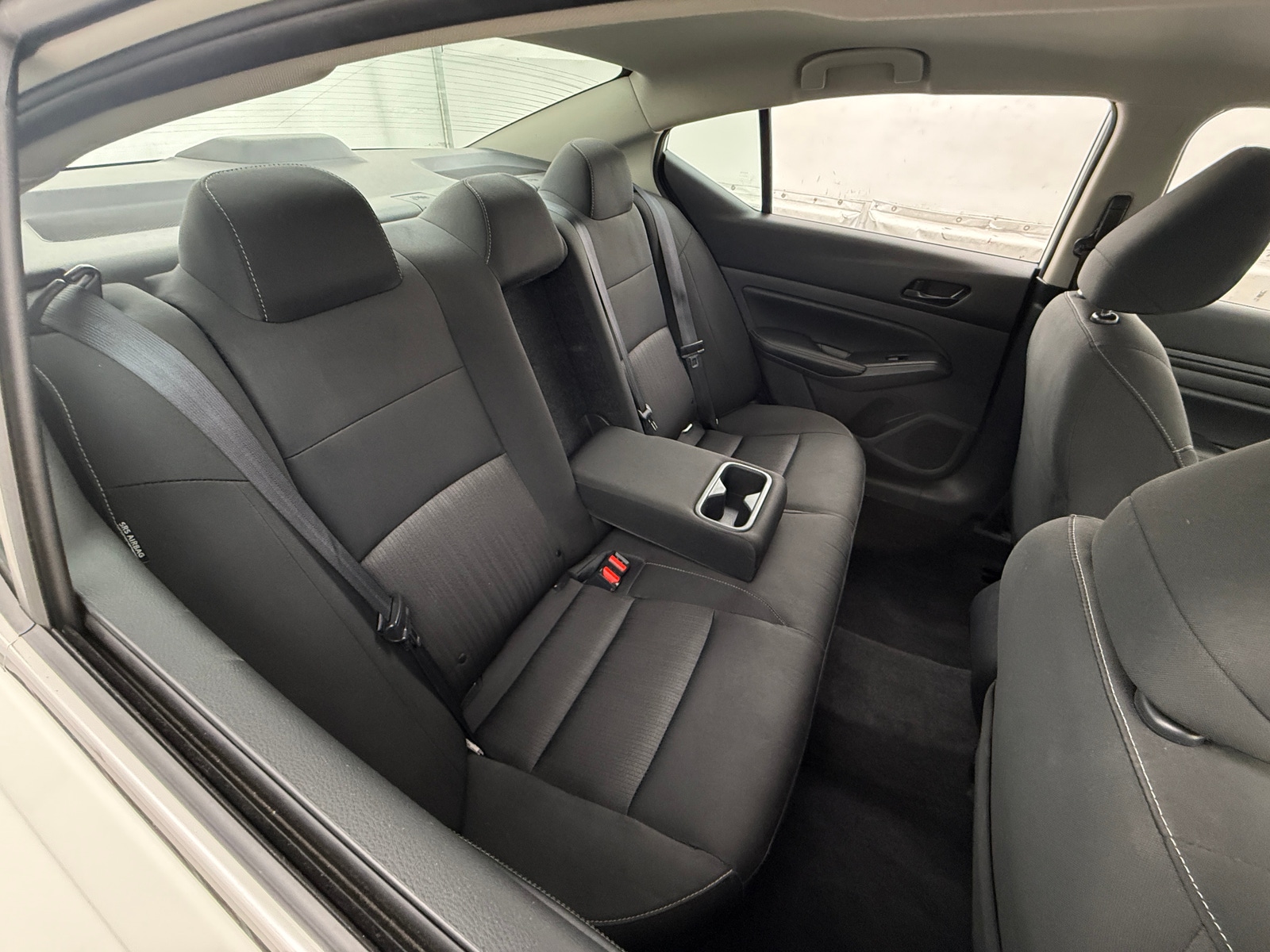 Thumbnail: 2025 Nissan Altima - 6