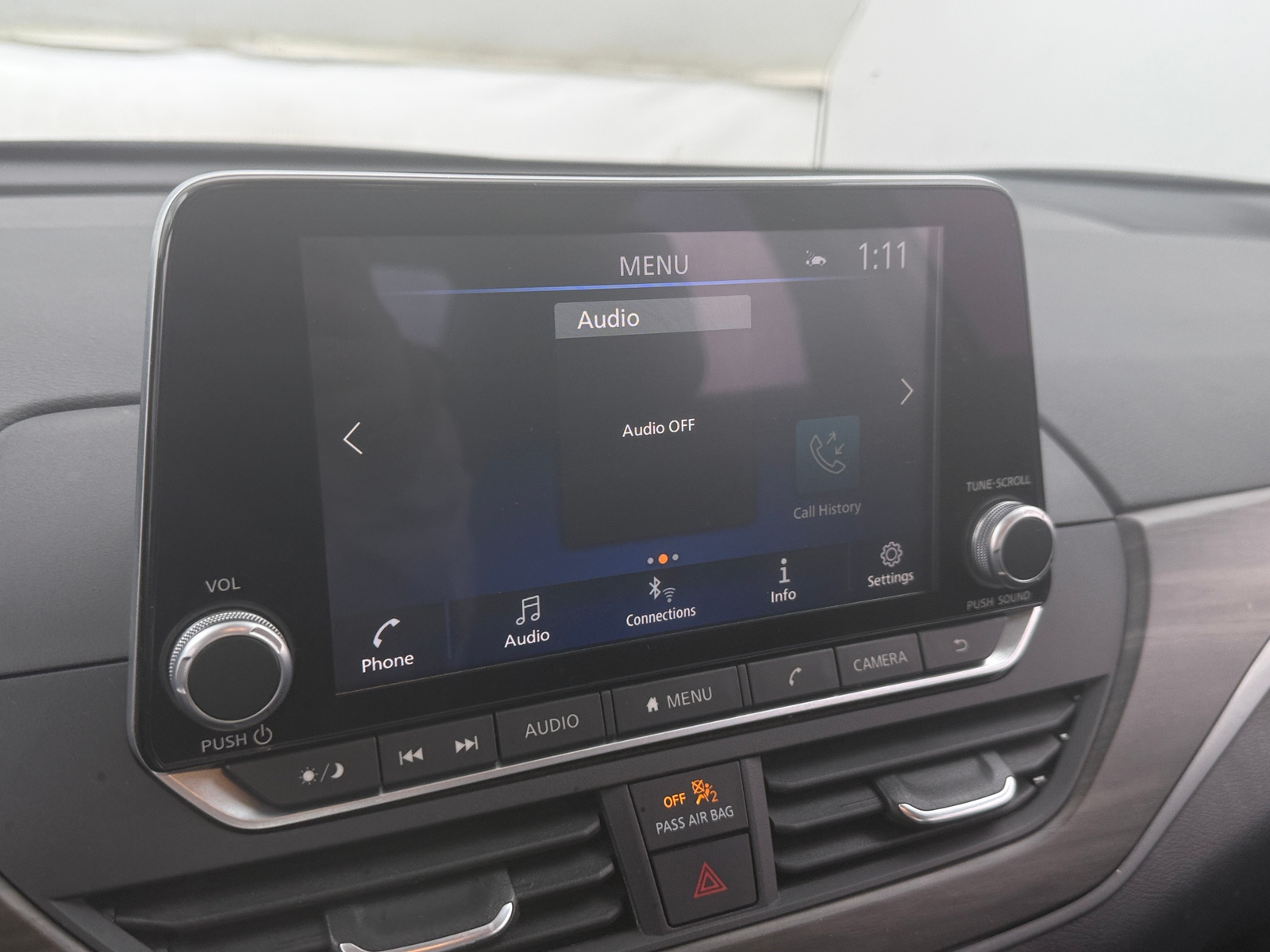 Thumbnail: 2025 Nissan Altima - 4