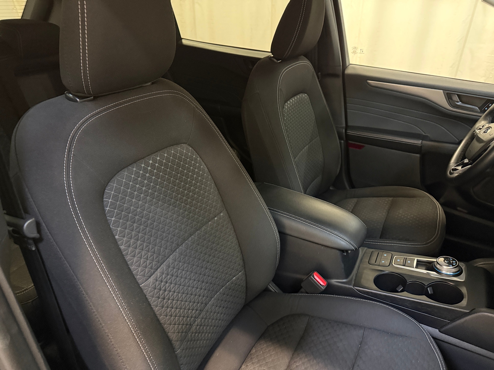 Thumbnail: 2023 Ford Escape - 2