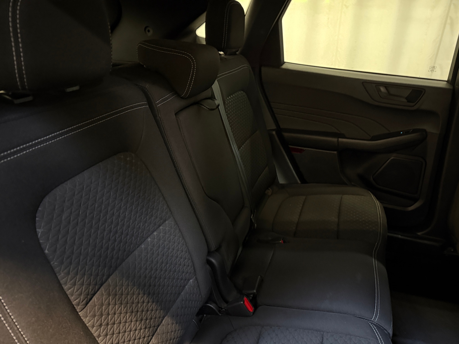 Thumbnail: 2023 Ford Escape - 6