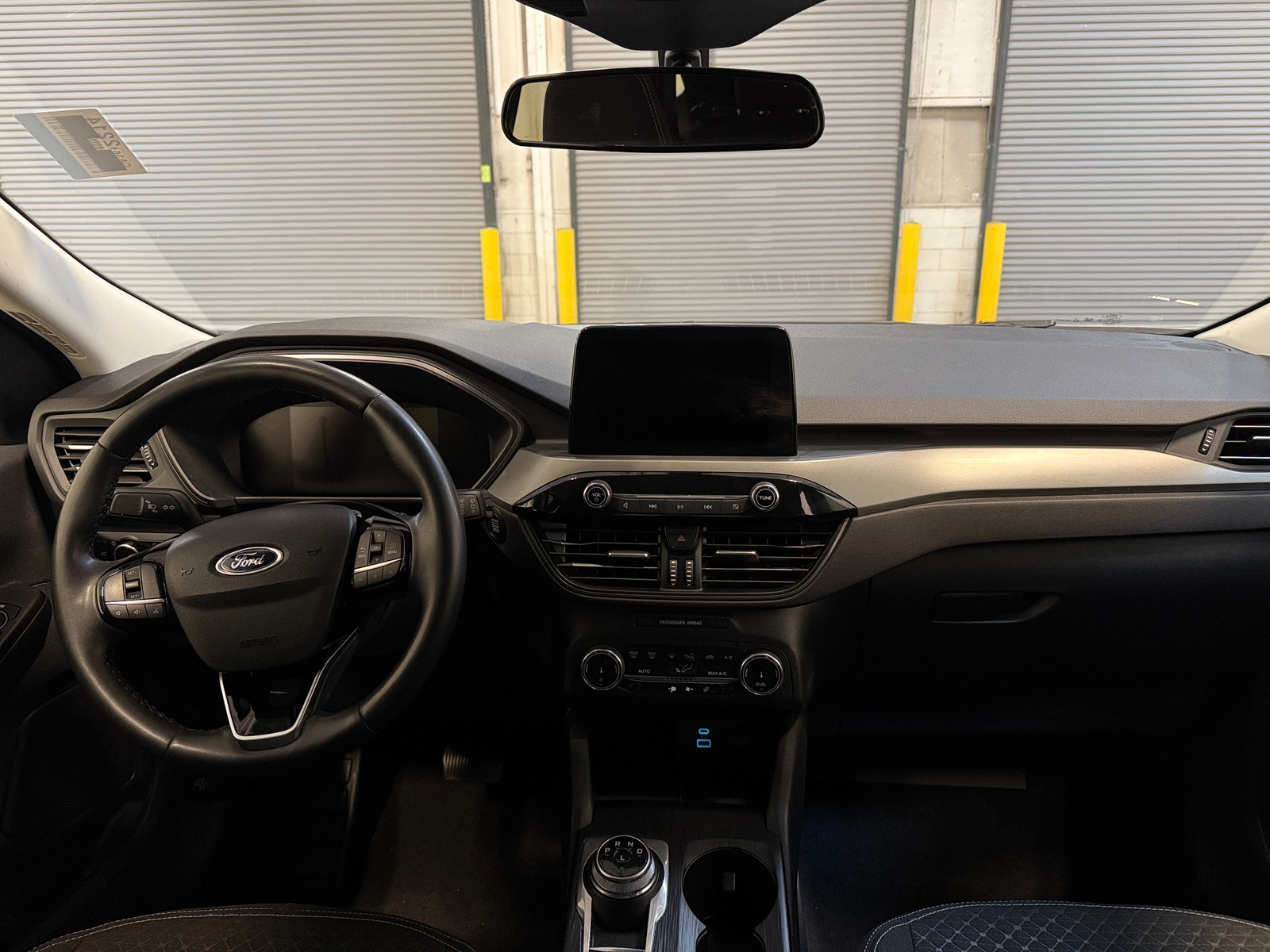 Thumbnail: 2023 Ford Escape - 3