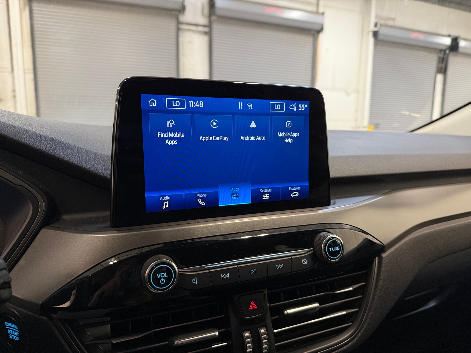 Thumbnail: 2023 Ford Escape - 4