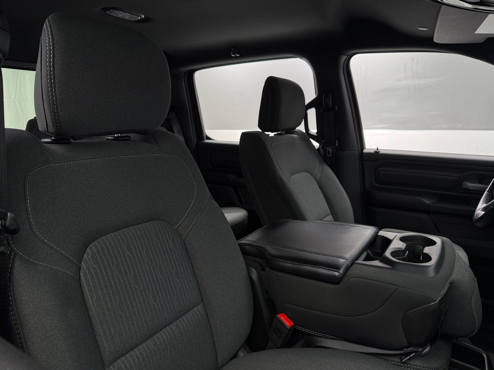 Thumbnail: 2024 RAM 1500 - 2