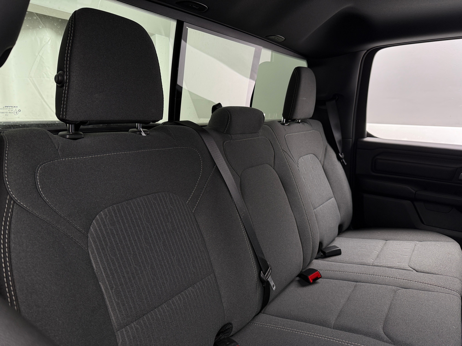 Thumbnail: 2024 RAM 1500 - 6