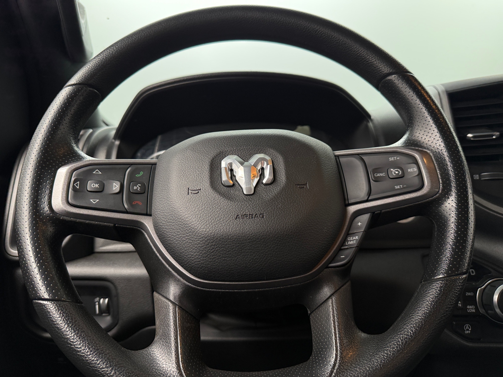 Thumbnail: 2024 RAM 1500 - 5