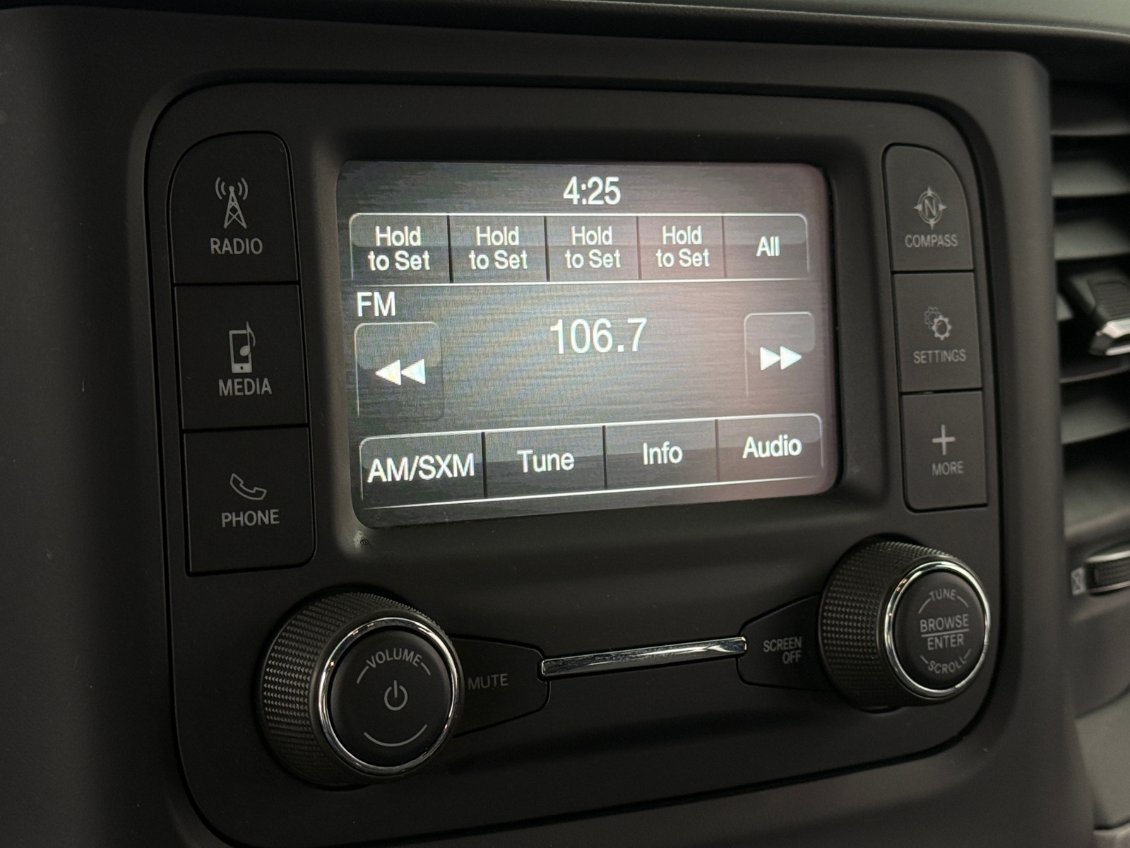 Thumbnail: 2024 RAM 1500 - 4