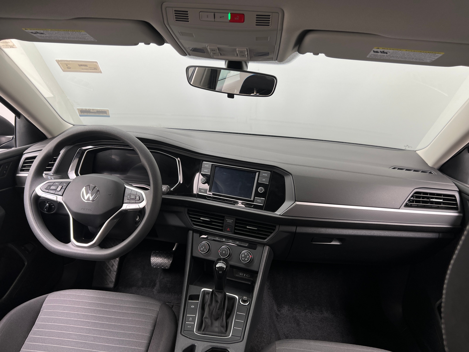 Thumbnail: 2023 Volkswagen Jetta - 3