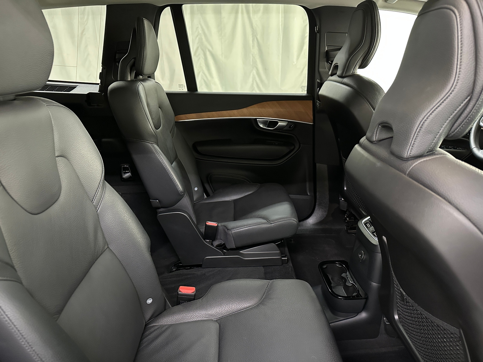 Thumbnail: 2024 Volvo XC90 - 5