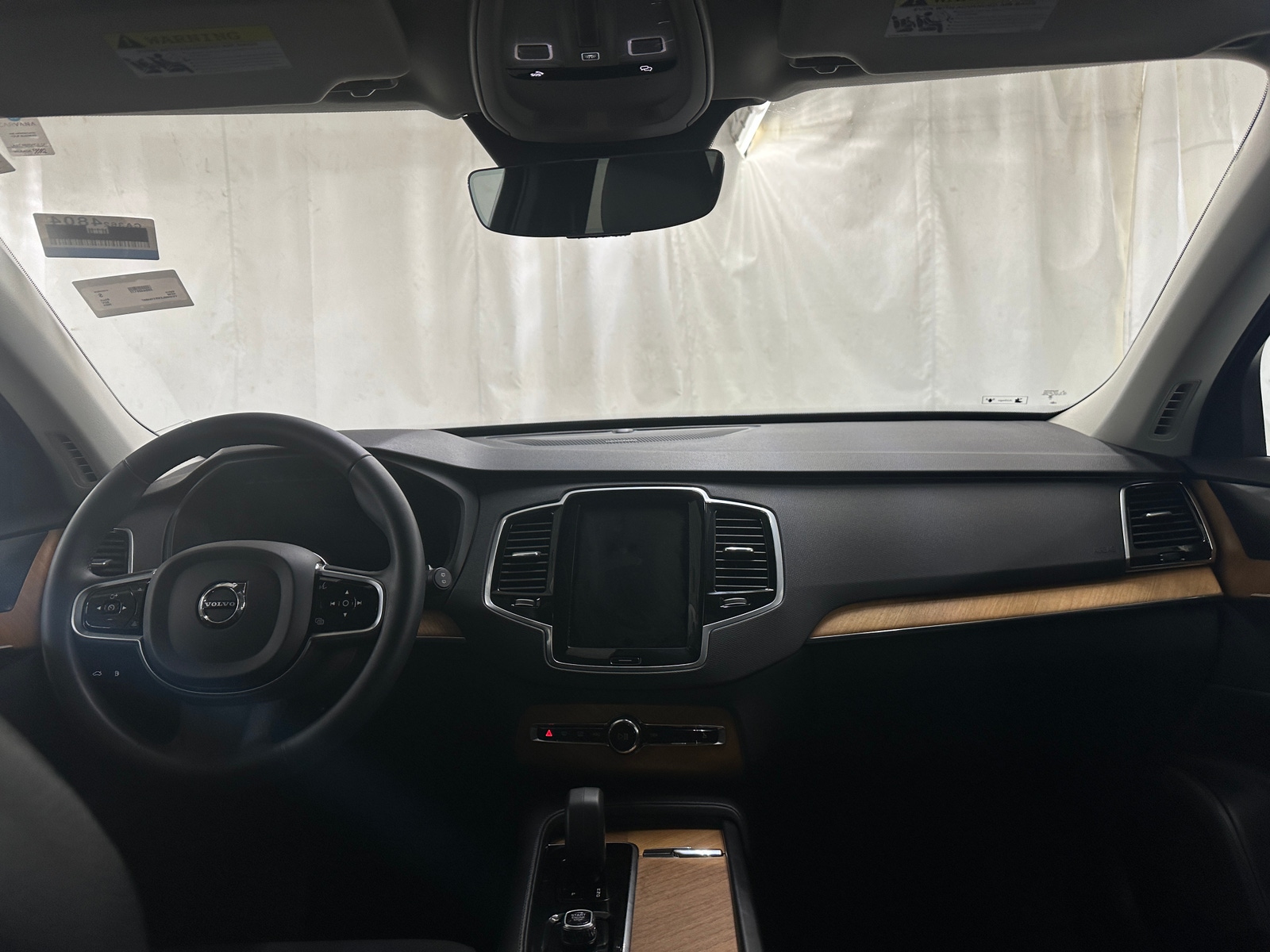 Thumbnail: 2024 Volvo XC90 - 2