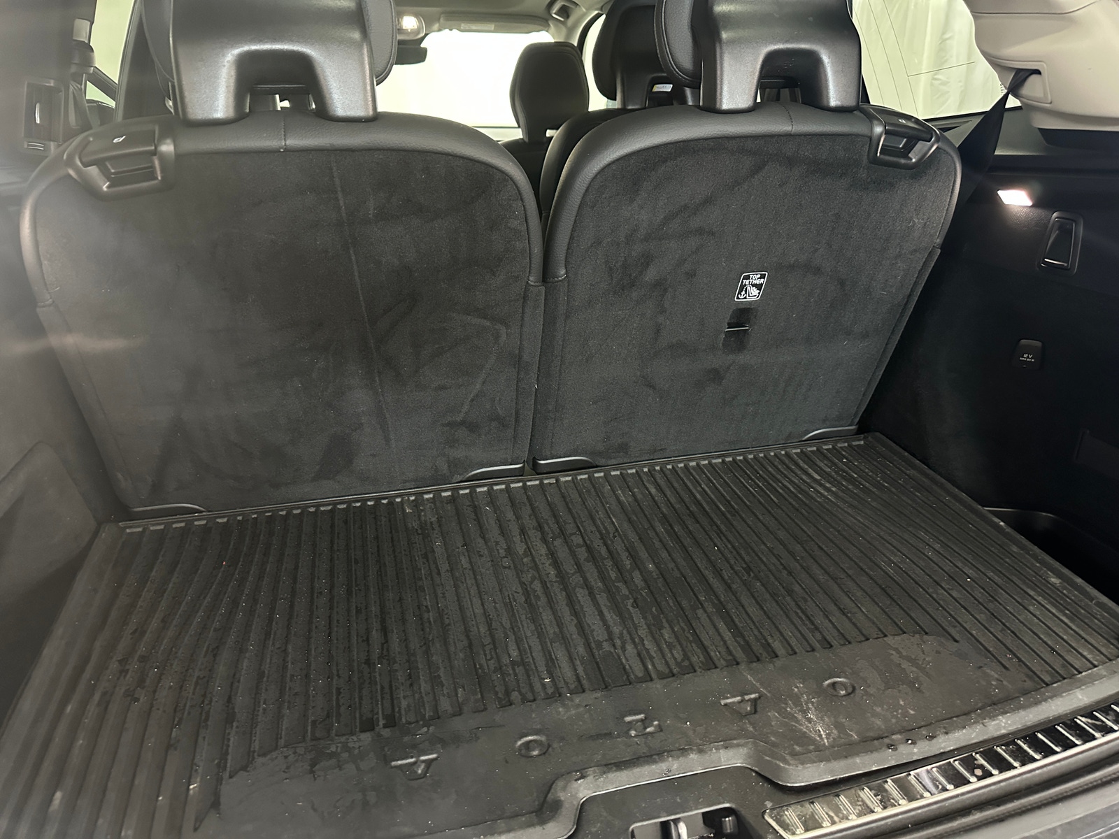 Thumbnail: 2024 Volvo XC90 - 6