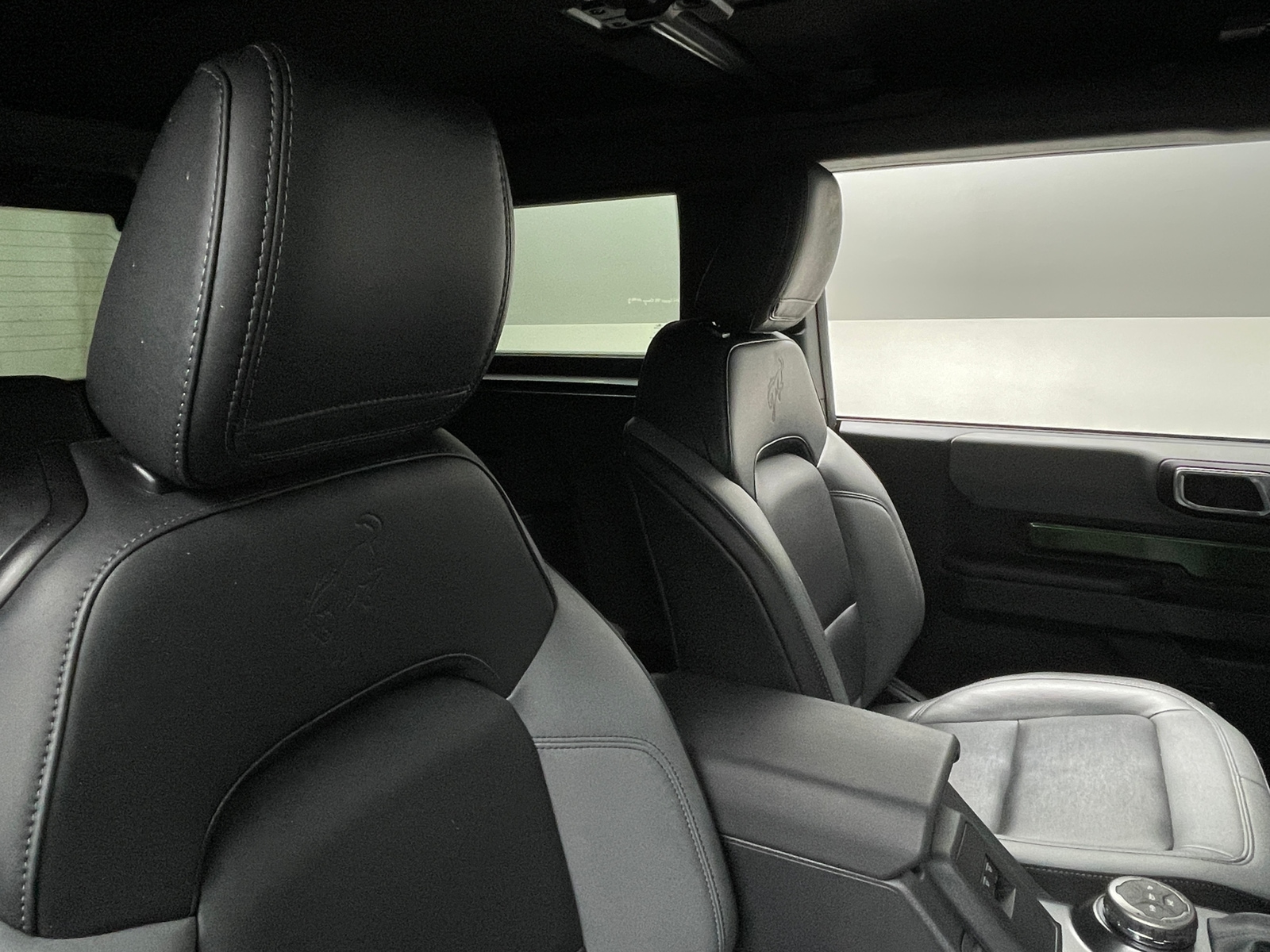 Thumbnail: 2024 Ford Bronco - 2