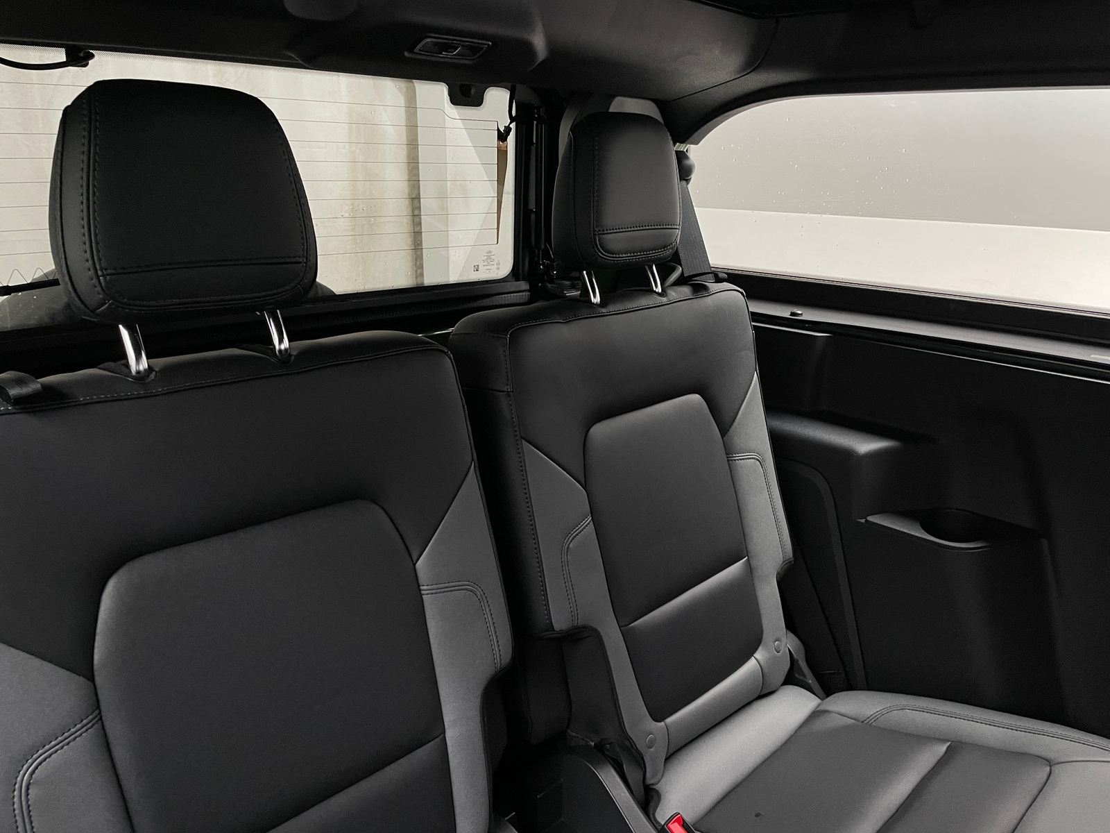 Thumbnail: 2024 Ford Bronco - 6