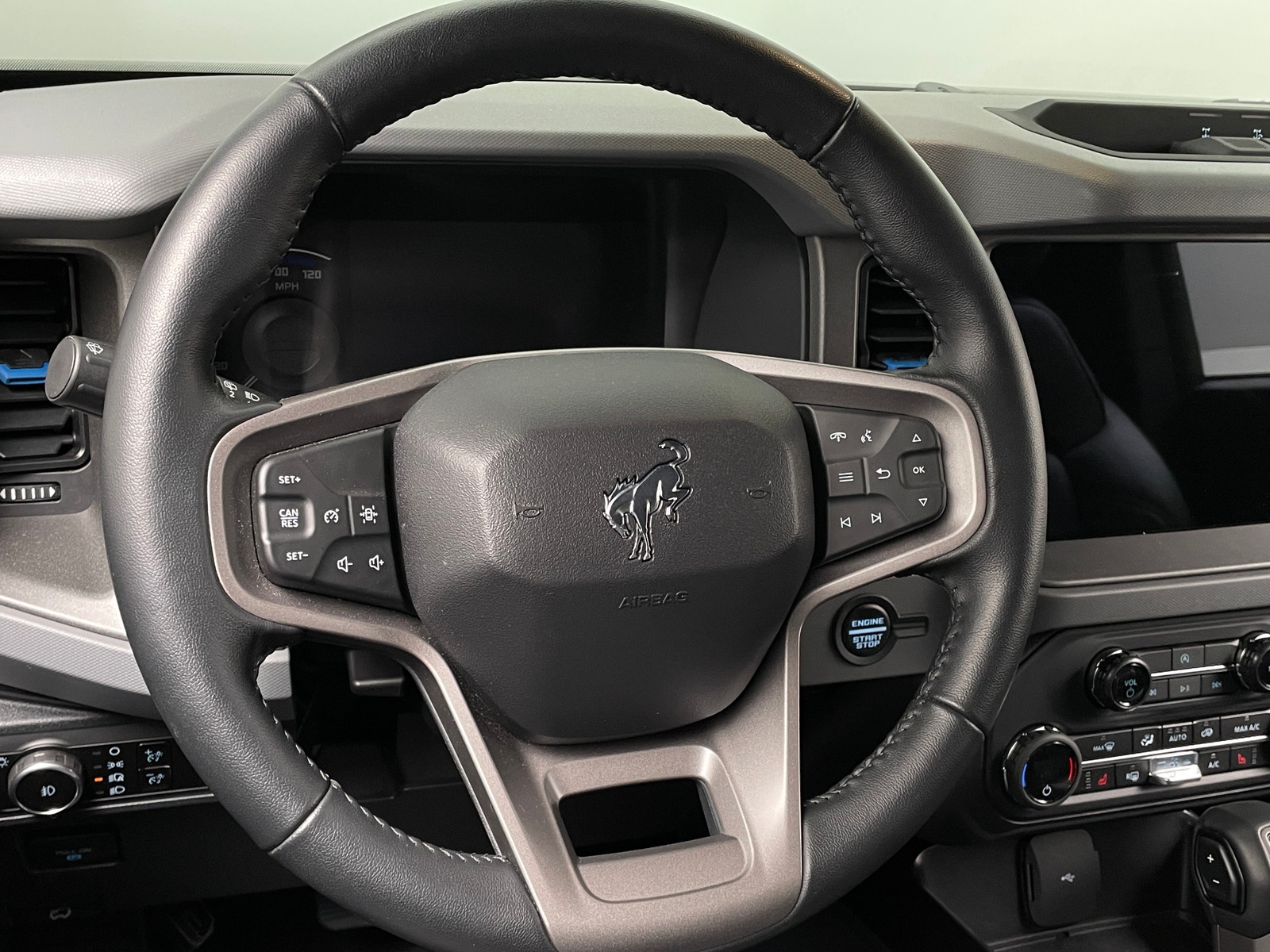 Thumbnail: 2024 Ford Bronco - 5