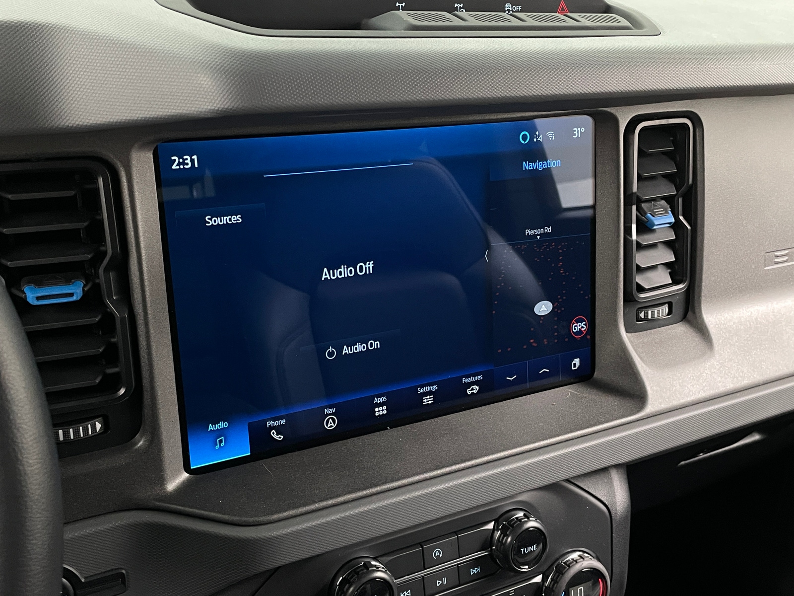 Thumbnail: 2024 Ford Bronco - 4