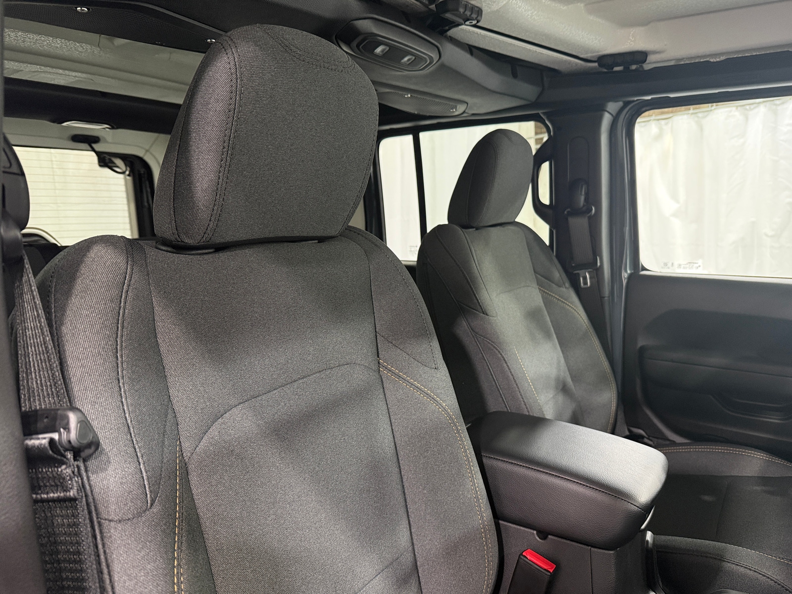 Thumbnail: 2026 Jeep Wrangler - 2