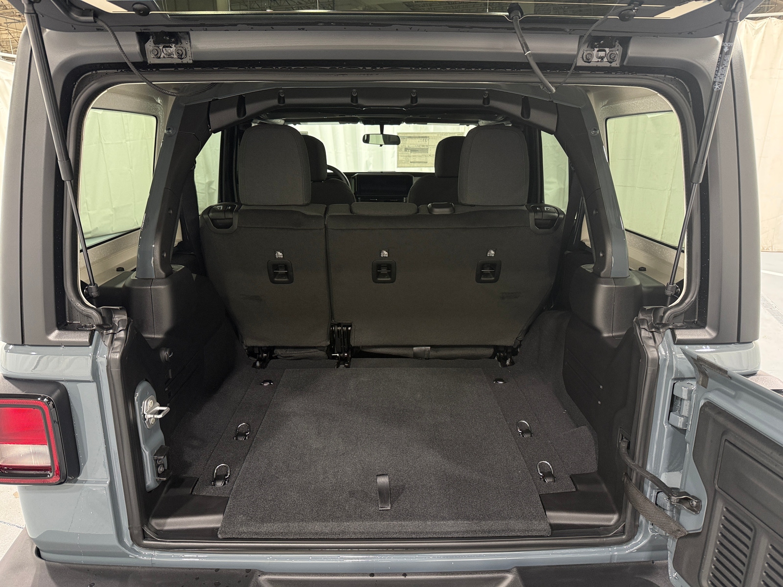 Thumbnail: 2026 Jeep Wrangler - 7