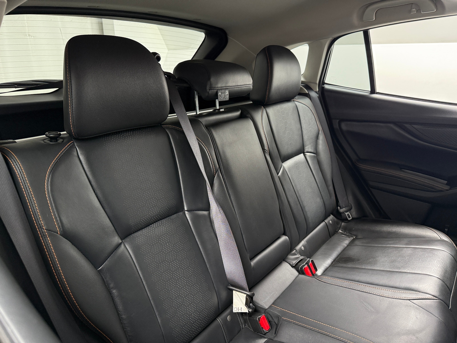 Thumbnail: 2019 Subaru Crosstrek - 5