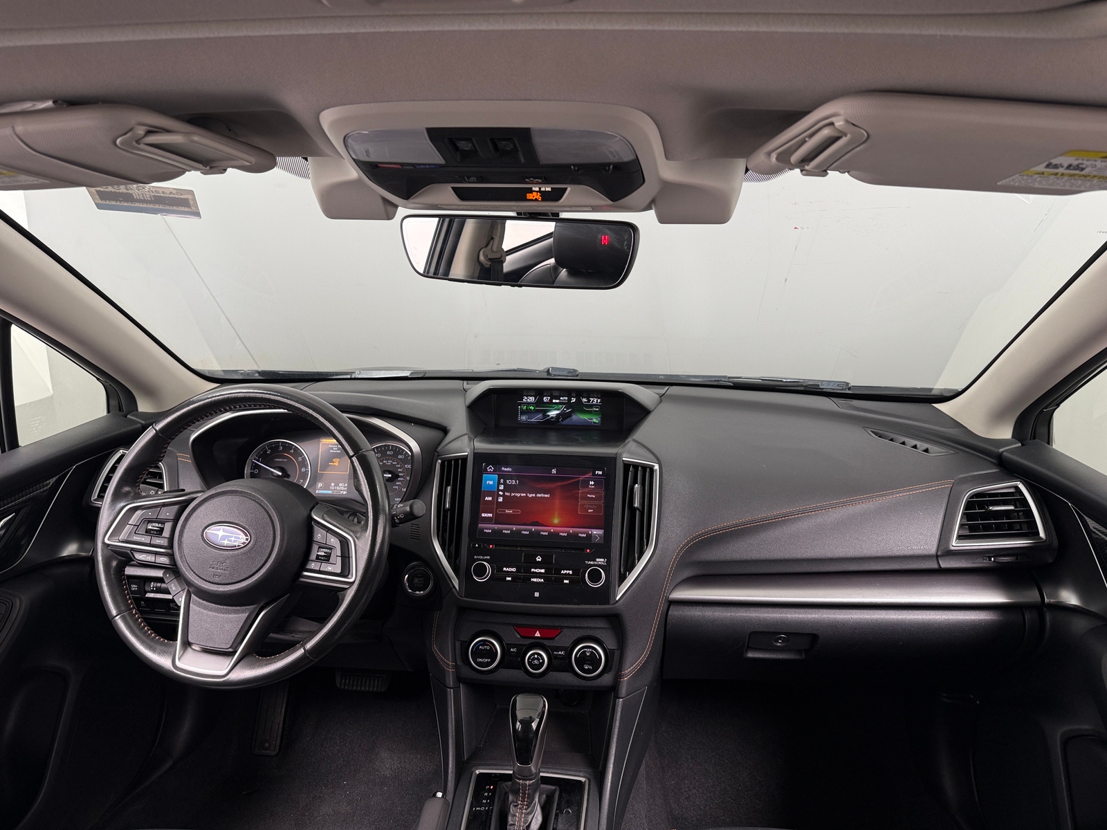 Thumbnail: 2019 Subaru Crosstrek - 2