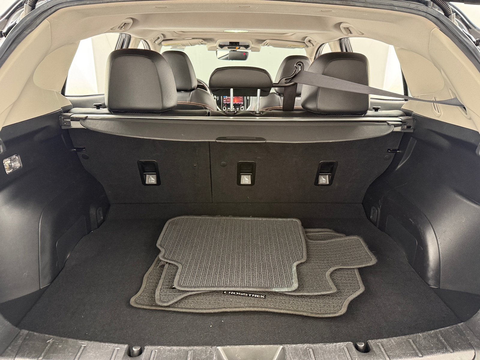 Thumbnail: 2019 Subaru Crosstrek - 6