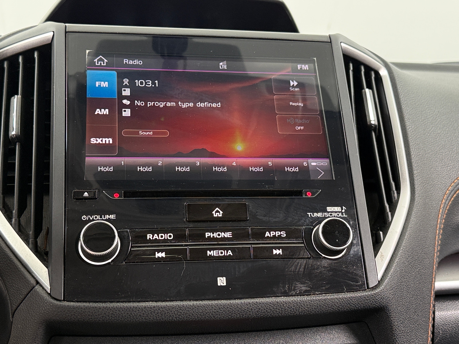 Thumbnail: 2019 Subaru Crosstrek - 3