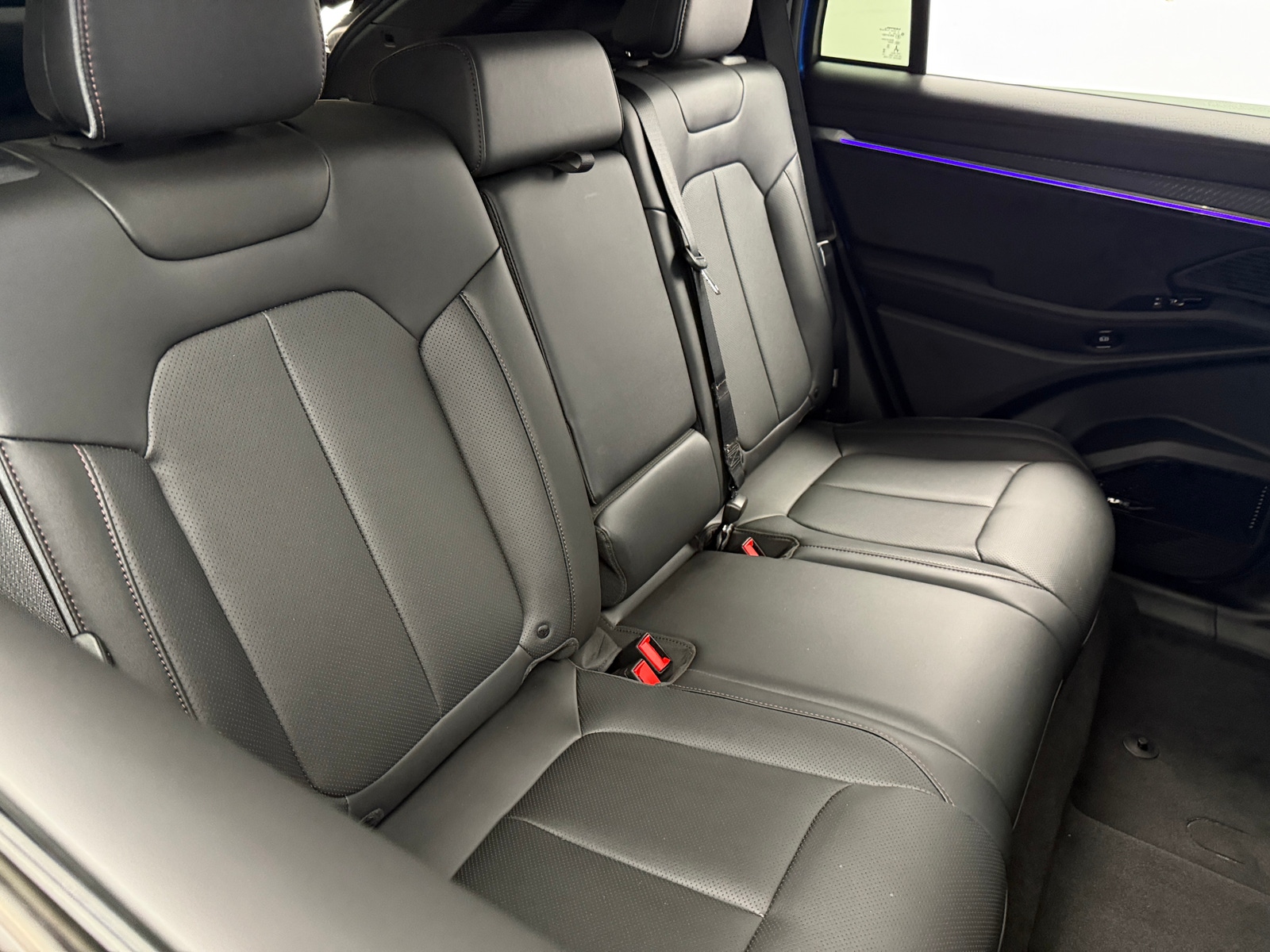 Thumbnail: 2025 Jeep Wagoneer S - 5