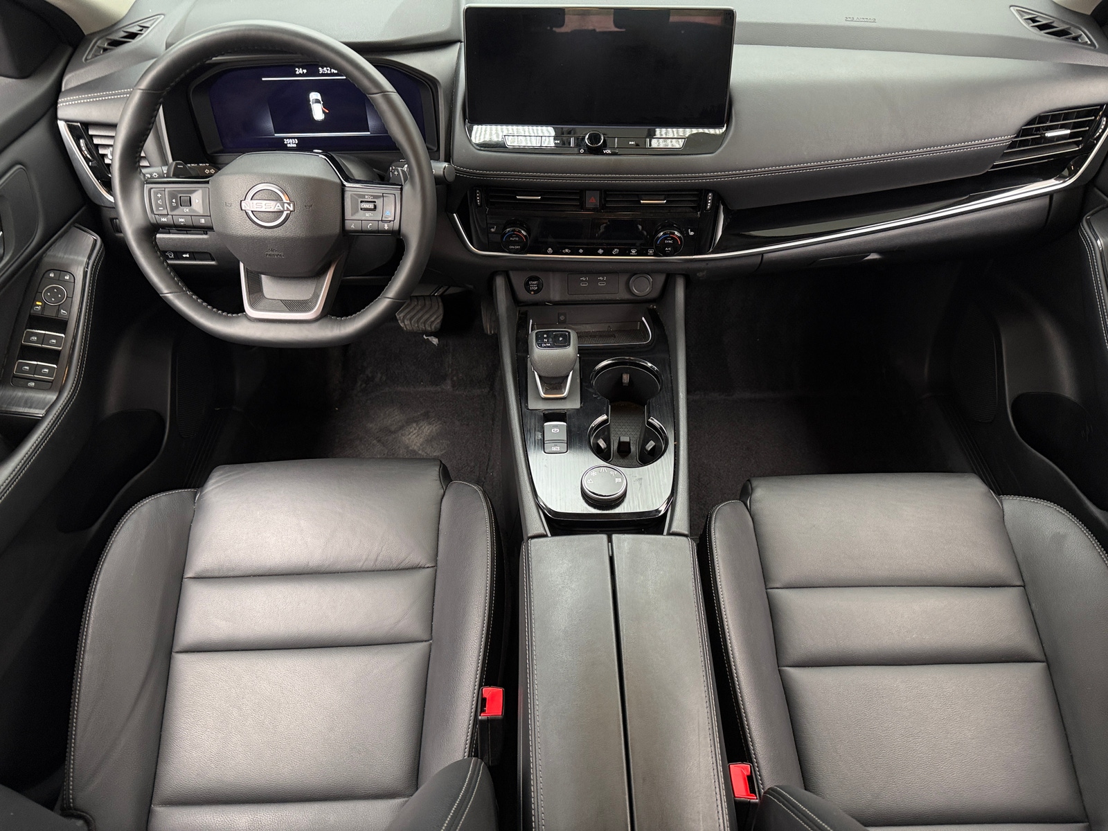 Thumbnail: 2025 Nissan Rogue - 2