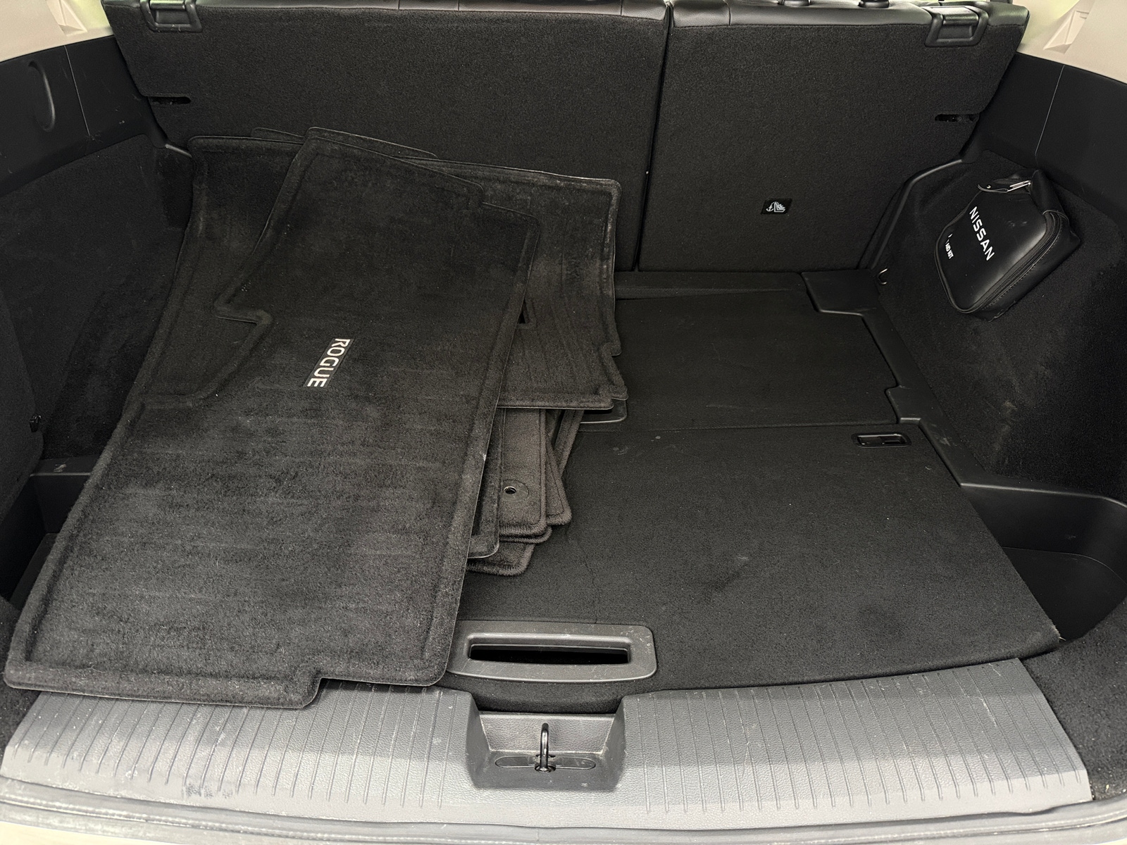 Thumbnail: 2025 Nissan Rogue - 6