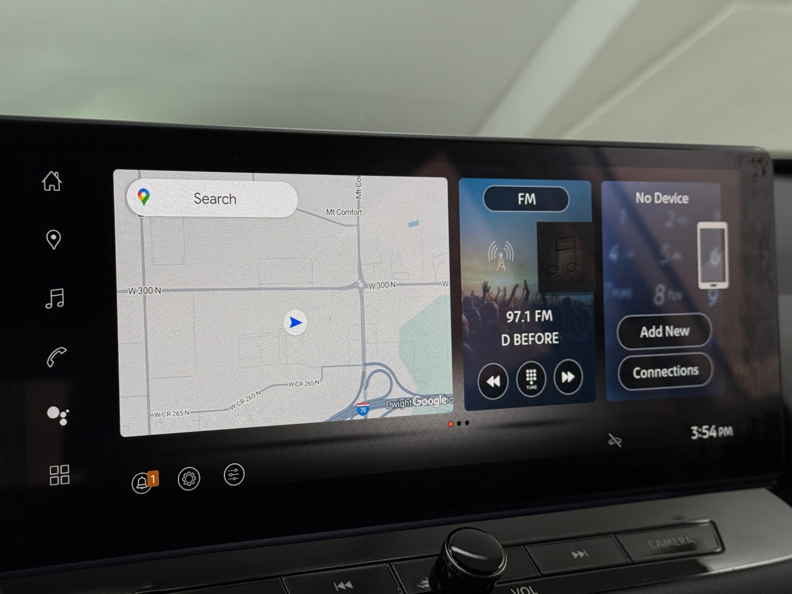 Thumbnail: 2025 Nissan Rogue - 3