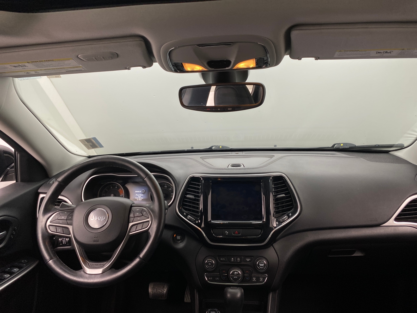 Thumbnail: 2019 Jeep Cherokee - 2