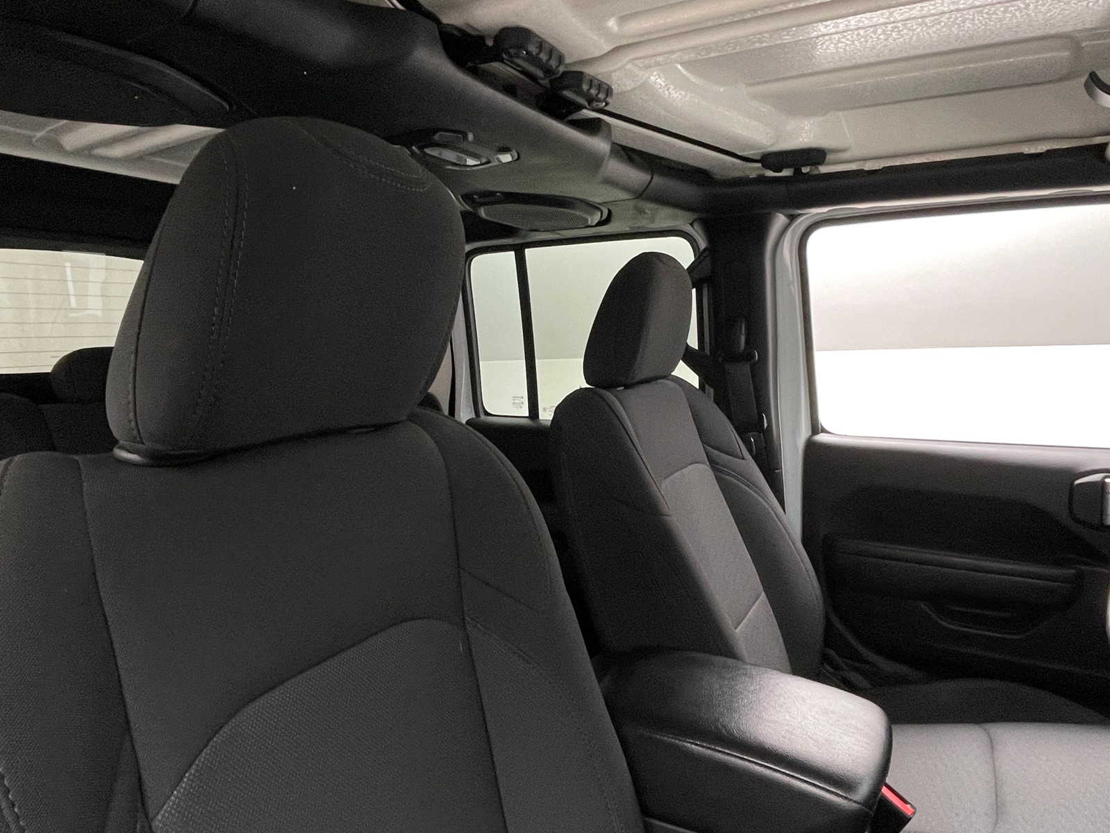 Thumbnail: 2022 Jeep Gladiator - 2