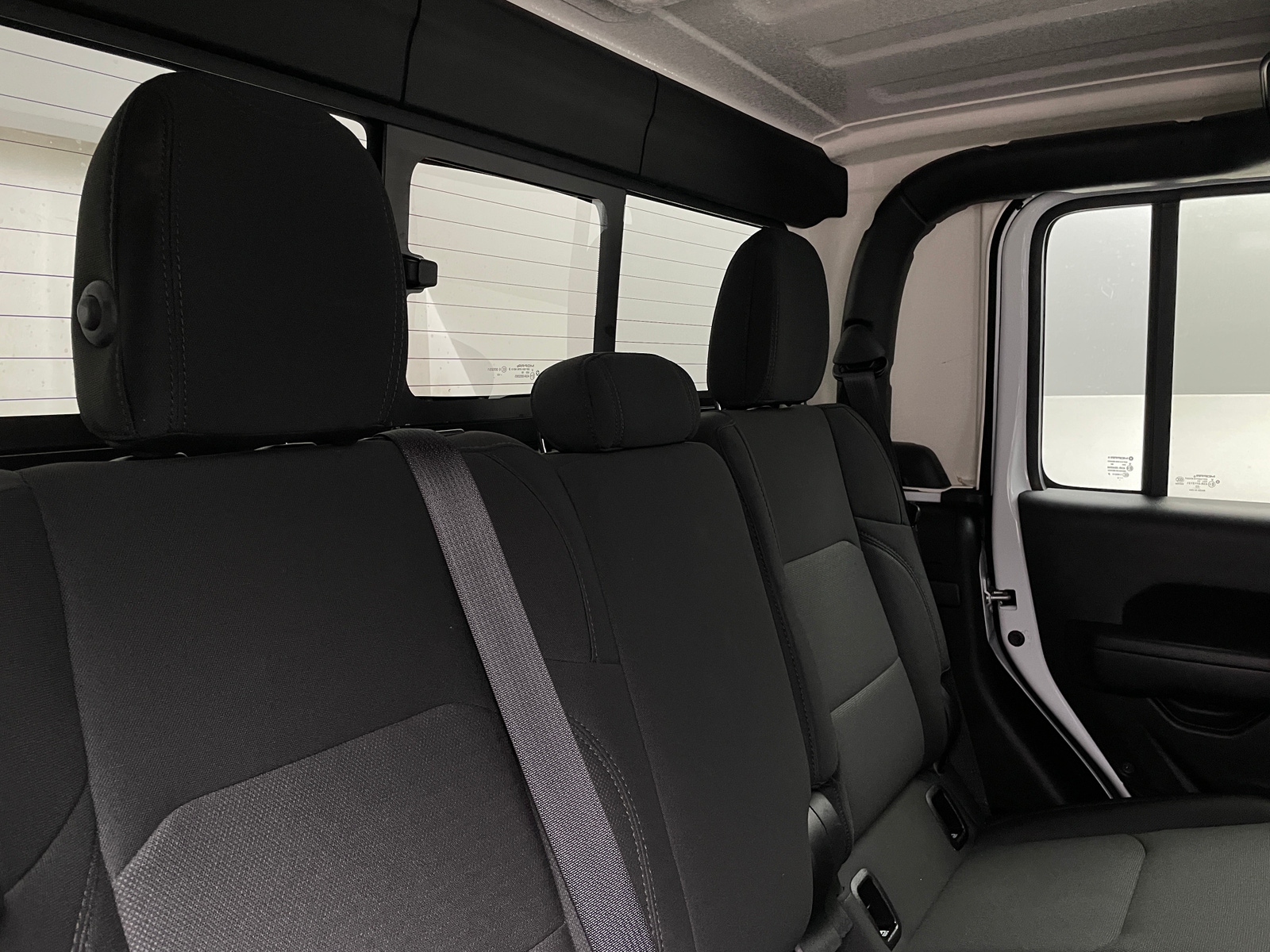 Thumbnail: 2022 Jeep Gladiator - 6