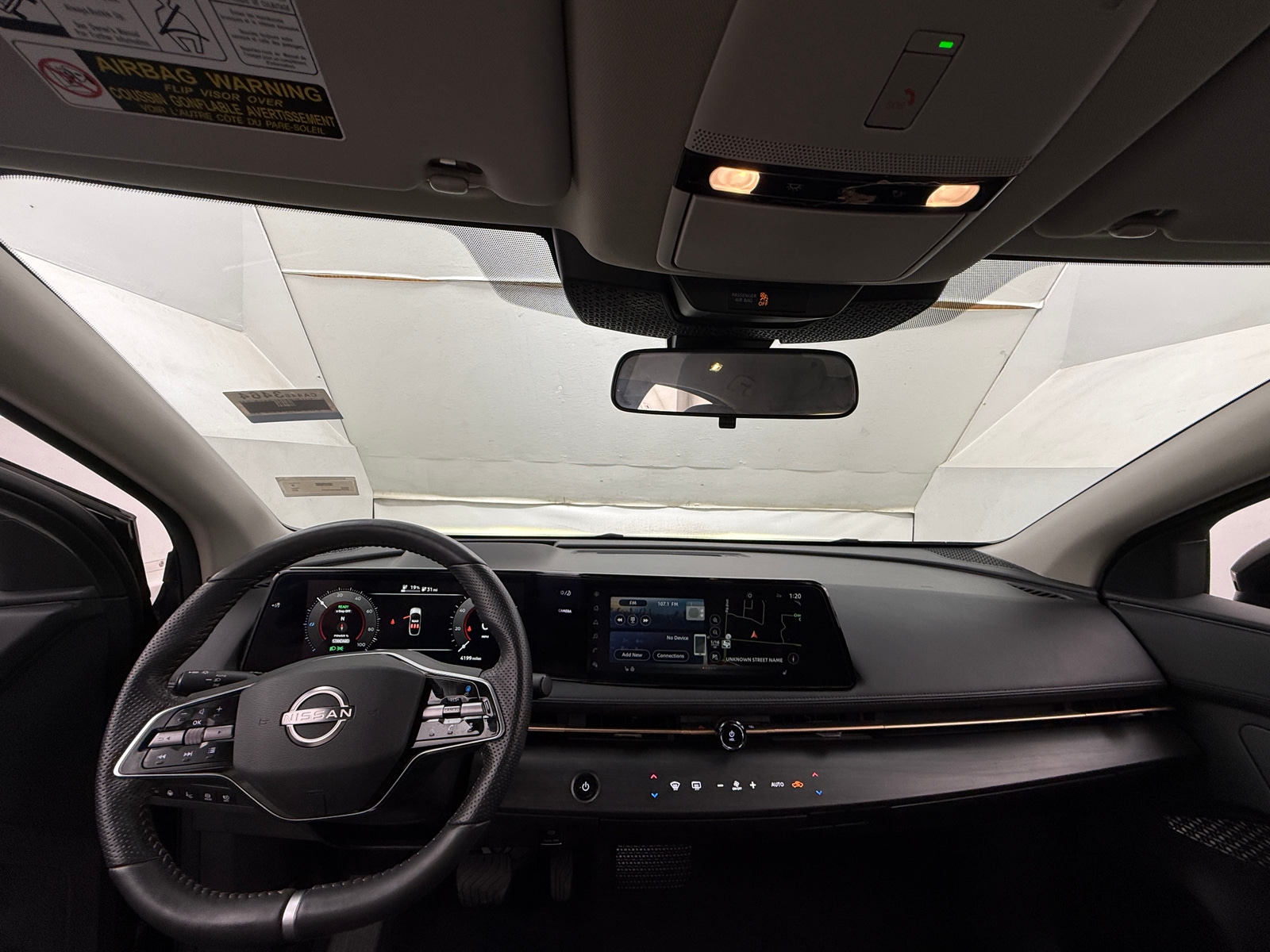 Thumbnail: 2023 Nissan Ariya - 2