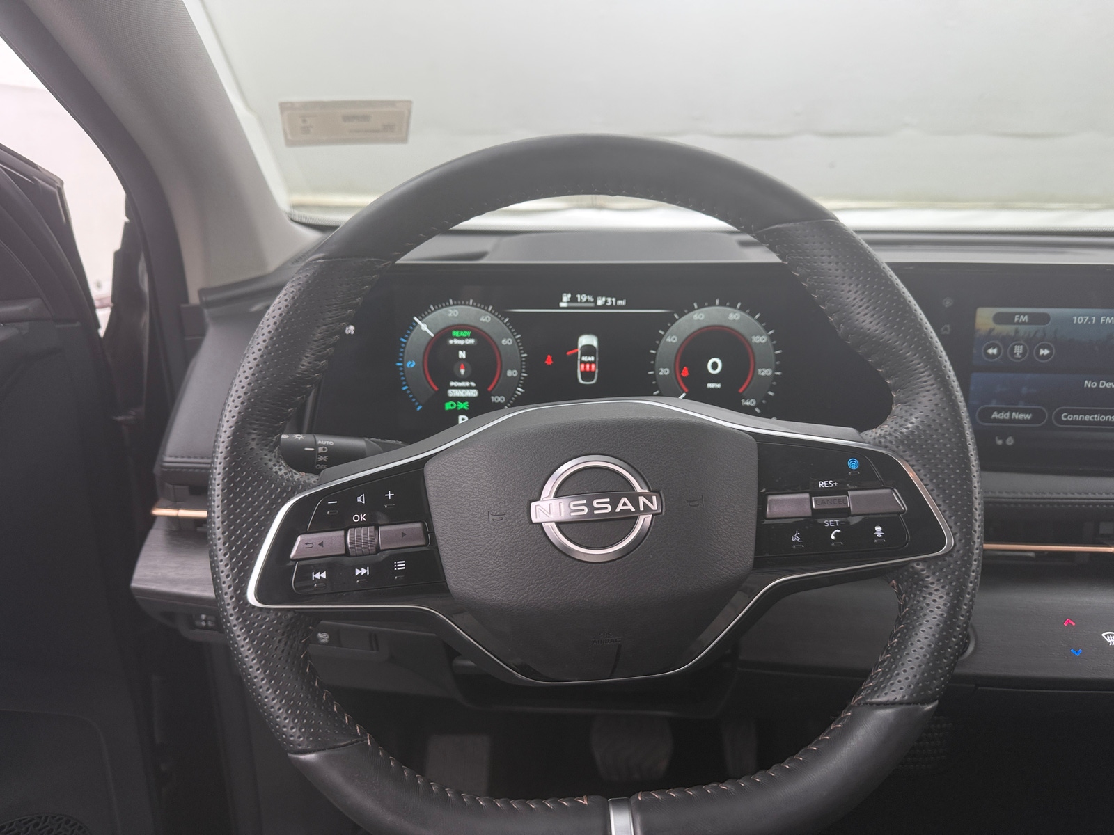 Thumbnail: 2023 Nissan Ariya - 4