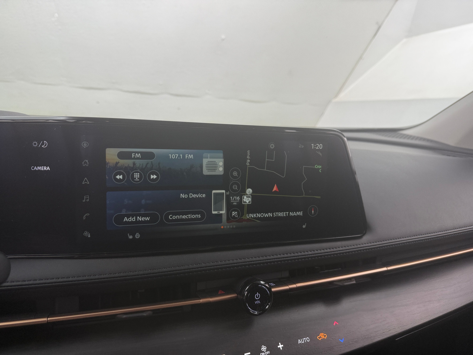 Thumbnail: 2023 Nissan Ariya - 3