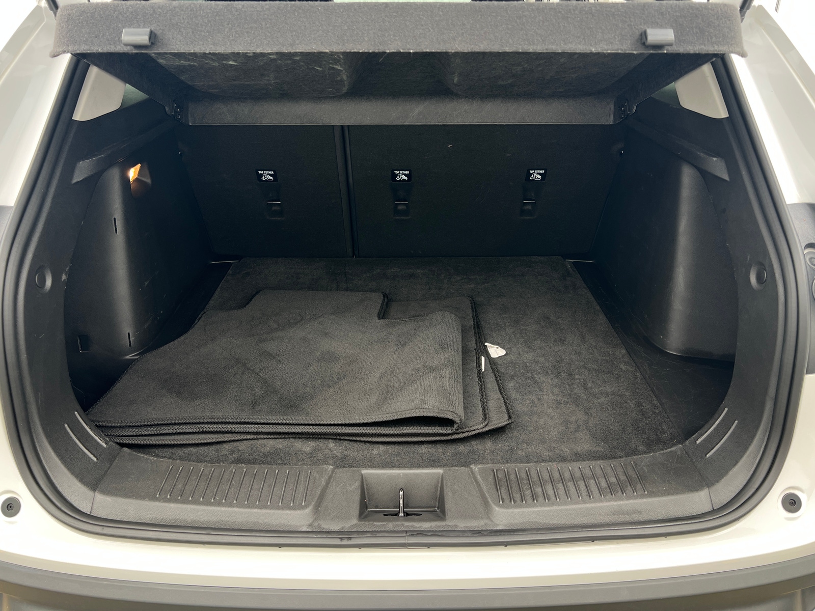 Thumbnail: 2025 Chevrolet Trax - 7