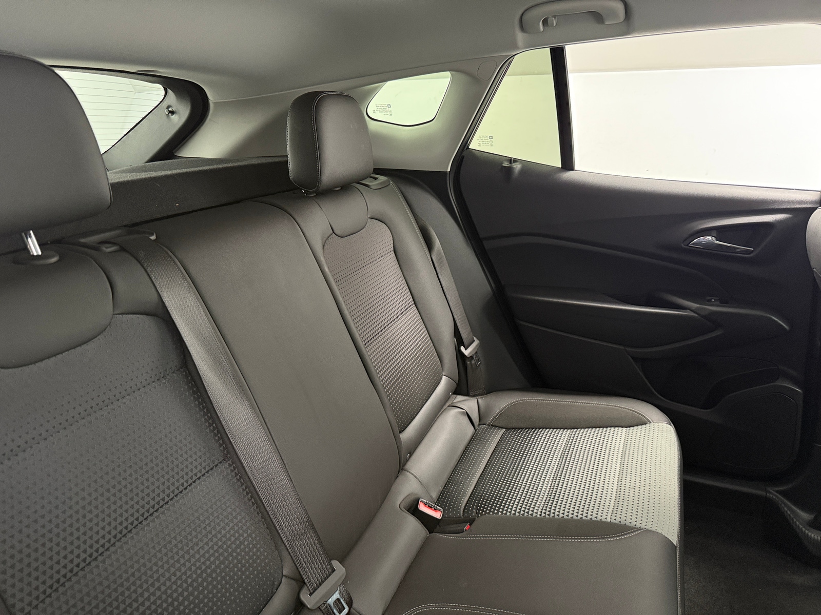 Thumbnail: 2025 Chevrolet Trax - 6