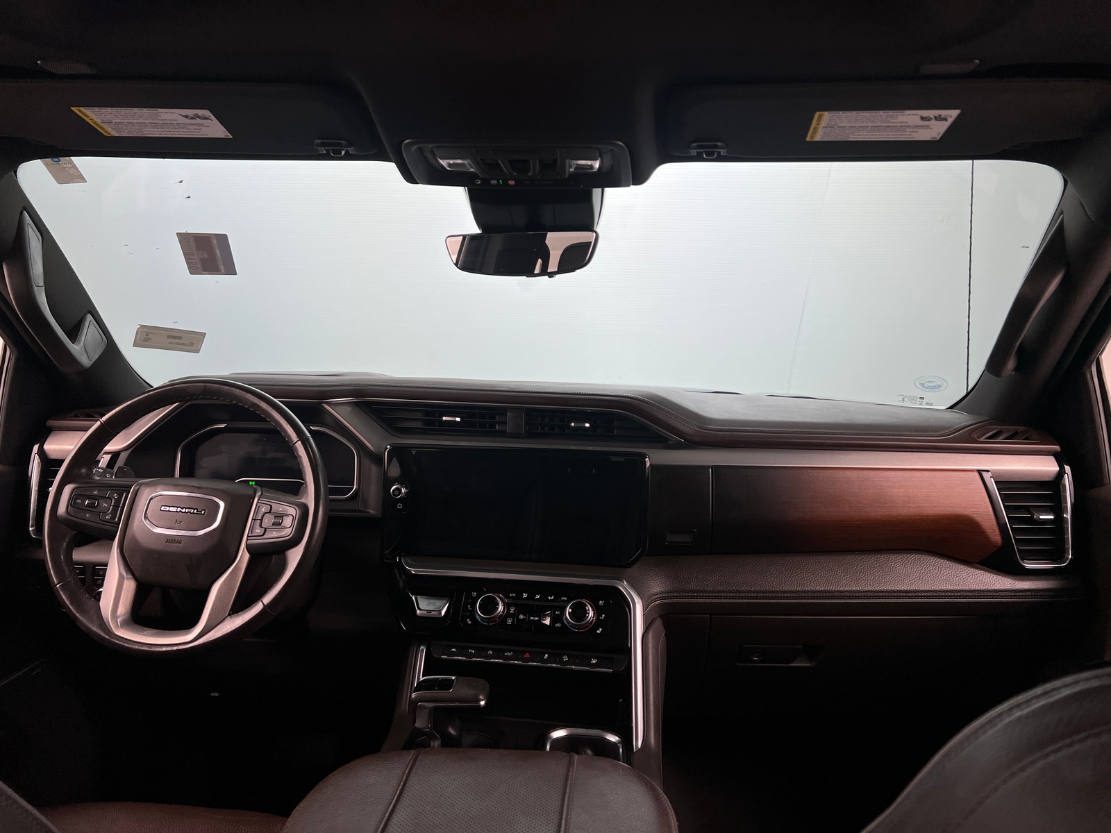 Thumbnail: 2023 GMC Sierra 1500 - 2