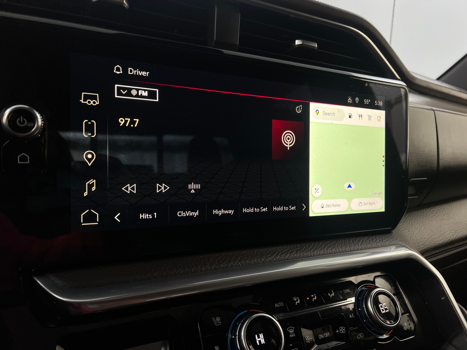 Thumbnail: 2023 GMC Sierra 1500 - 3