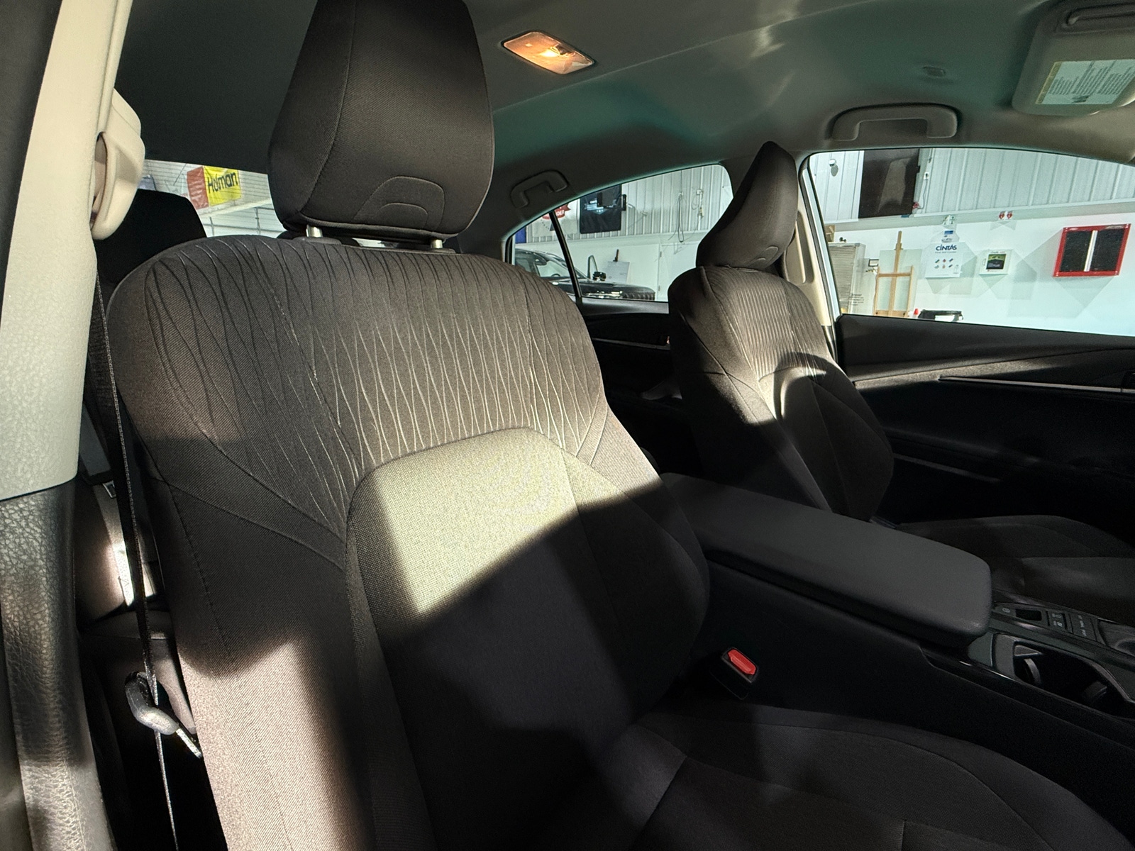 Thumbnail: 2025 Toyota Camry - 2