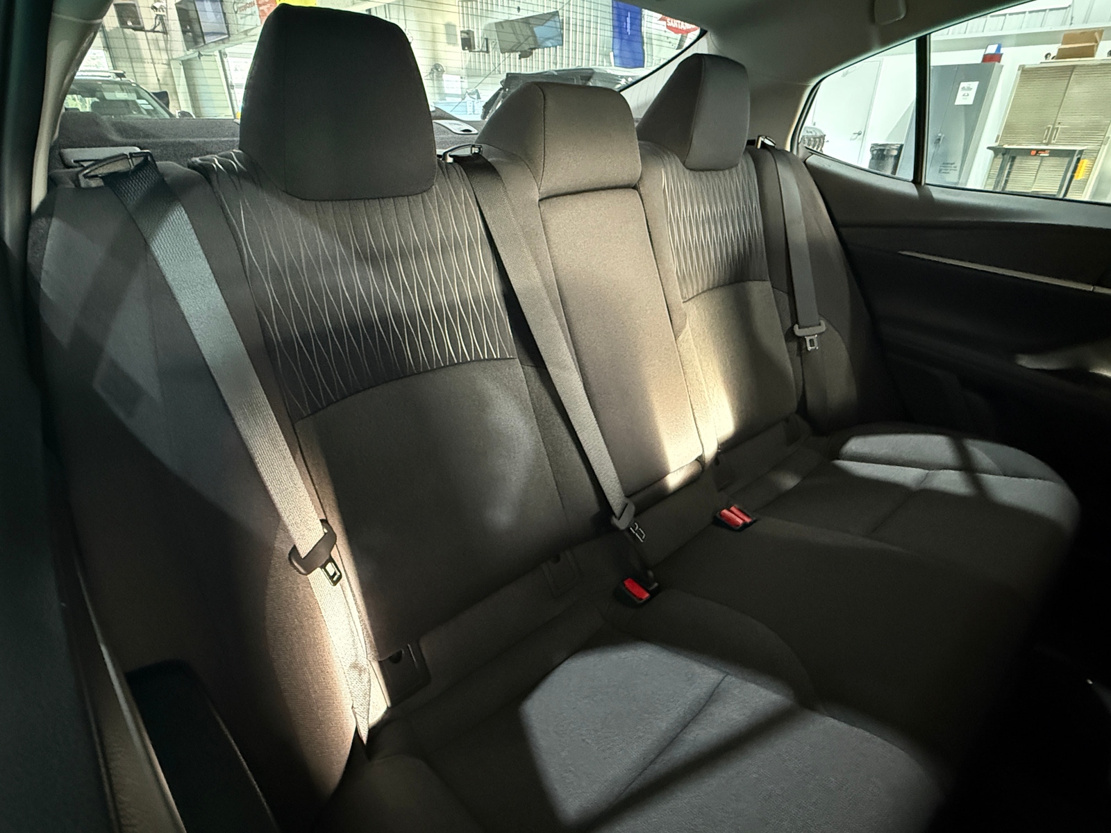 Thumbnail: 2025 Toyota Camry - 6