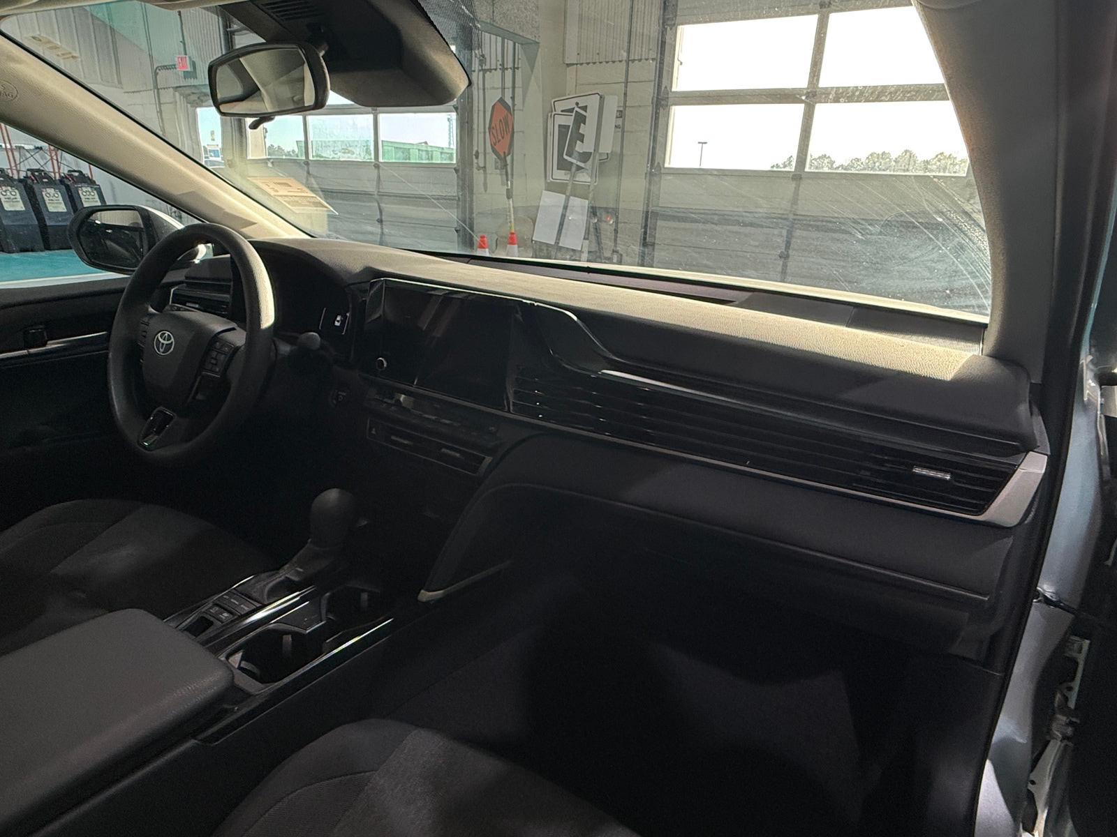 Thumbnail: 2025 Toyota Camry - 3