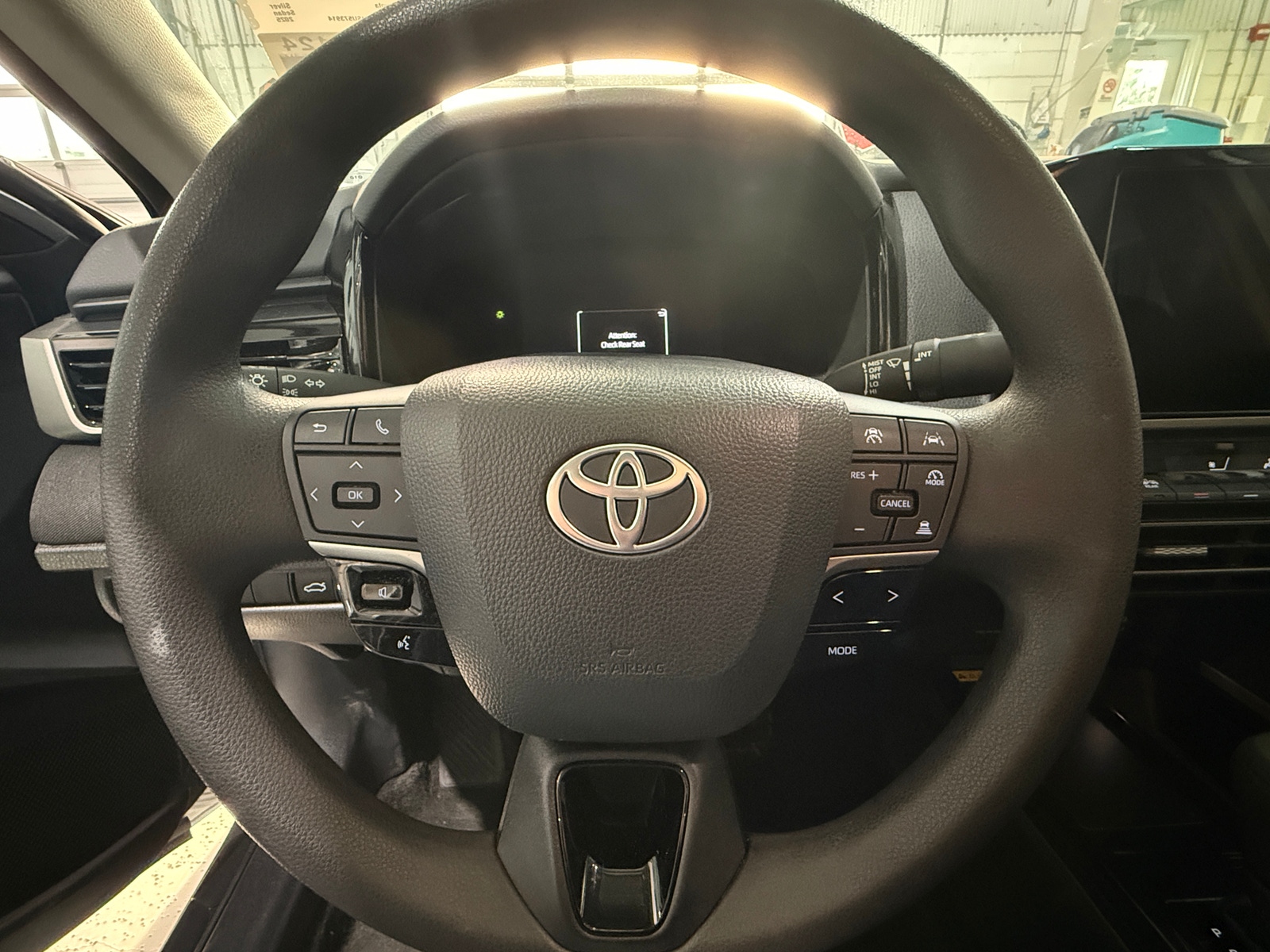 Thumbnail: 2025 Toyota Camry - 5