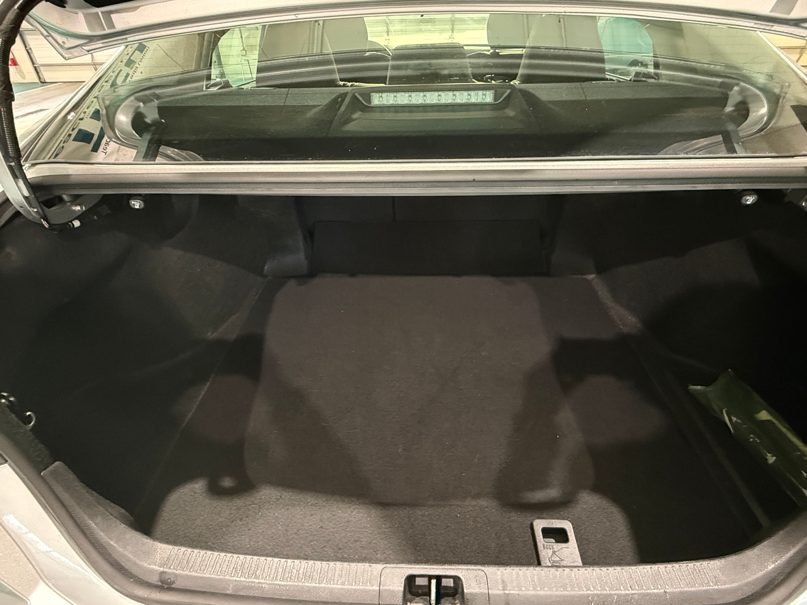 Thumbnail: 2025 Toyota Camry - 7