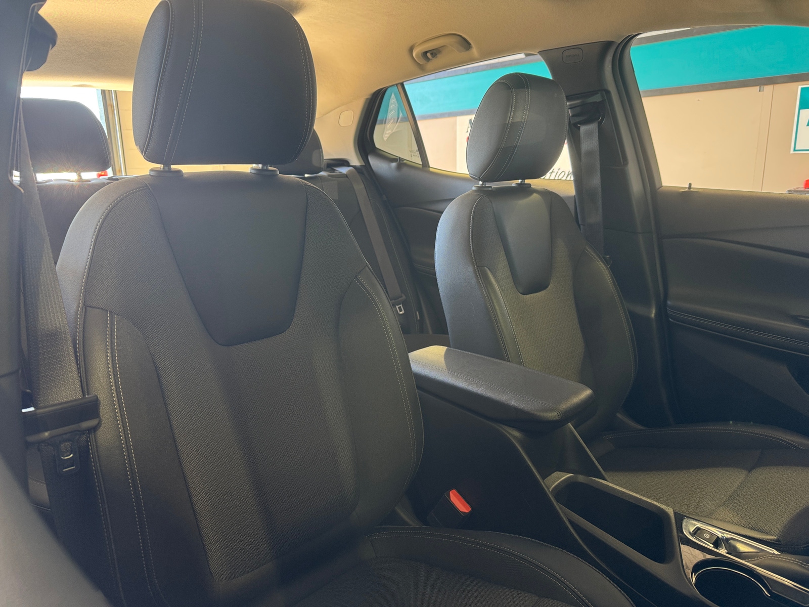 Thumbnail: 2025 Buick Encore GX - 2