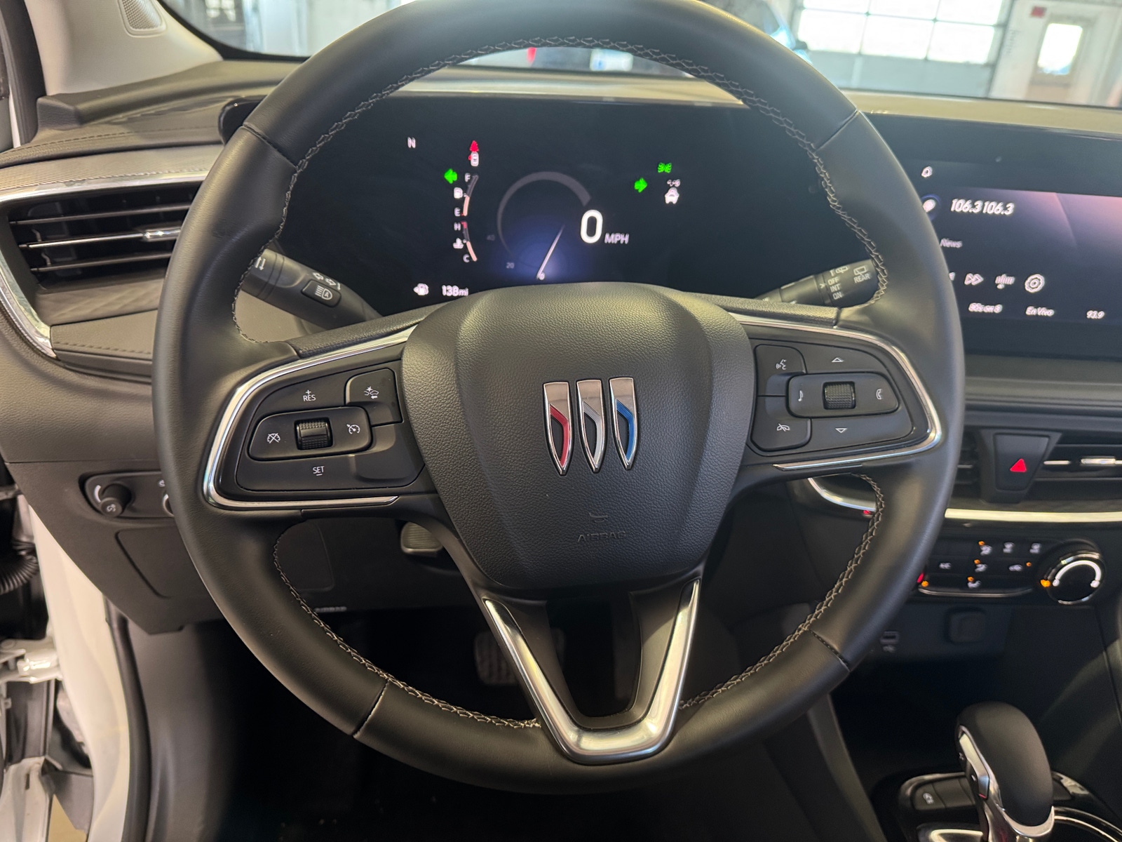 Thumbnail: 2025 Buick Encore GX - 5