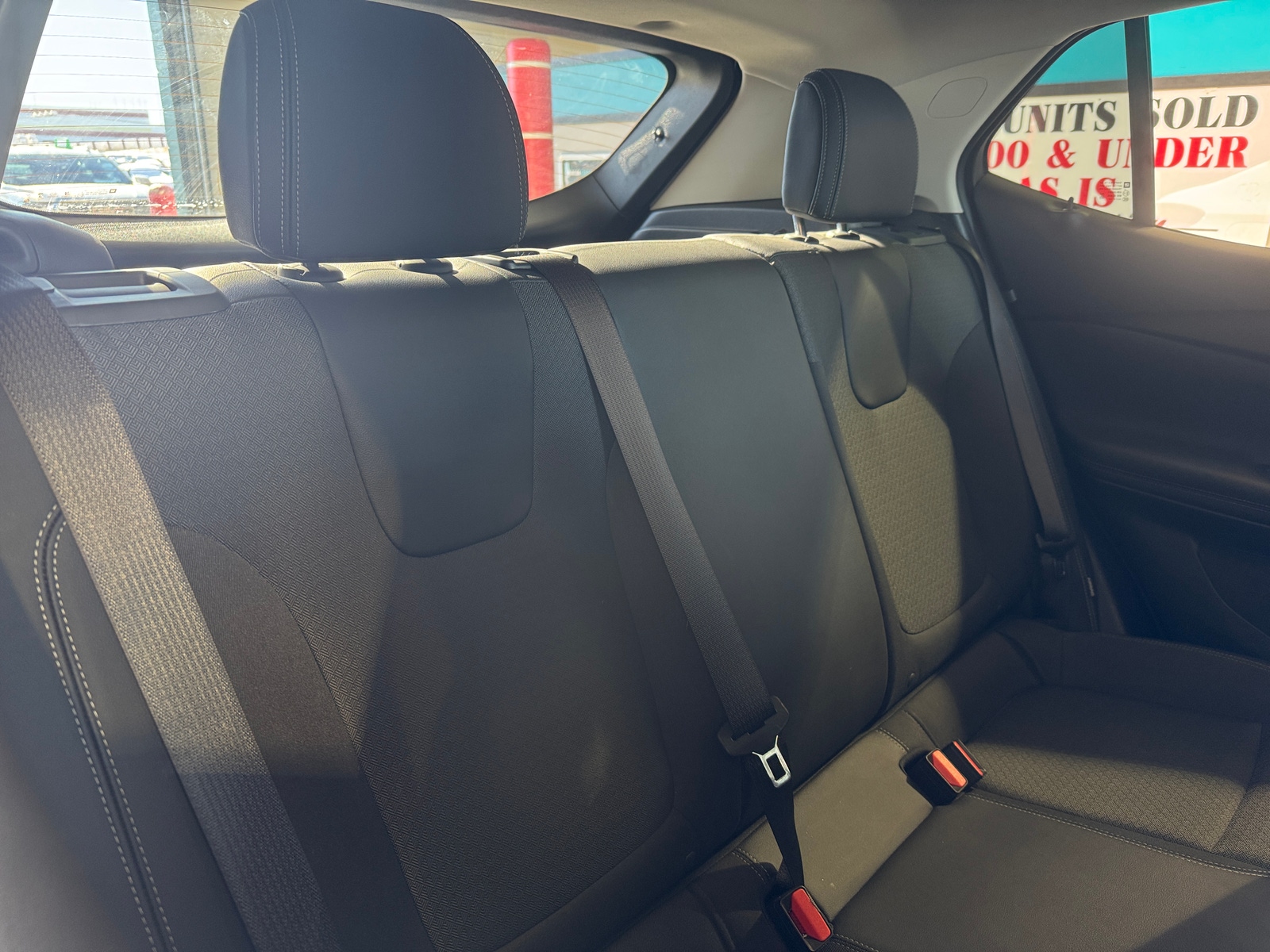 Thumbnail: 2025 Buick Encore GX - 5