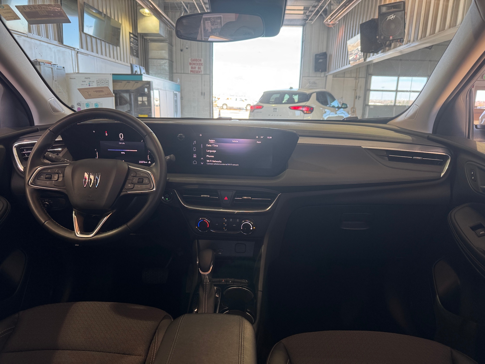 Thumbnail: 2025 Buick Encore GX - 2