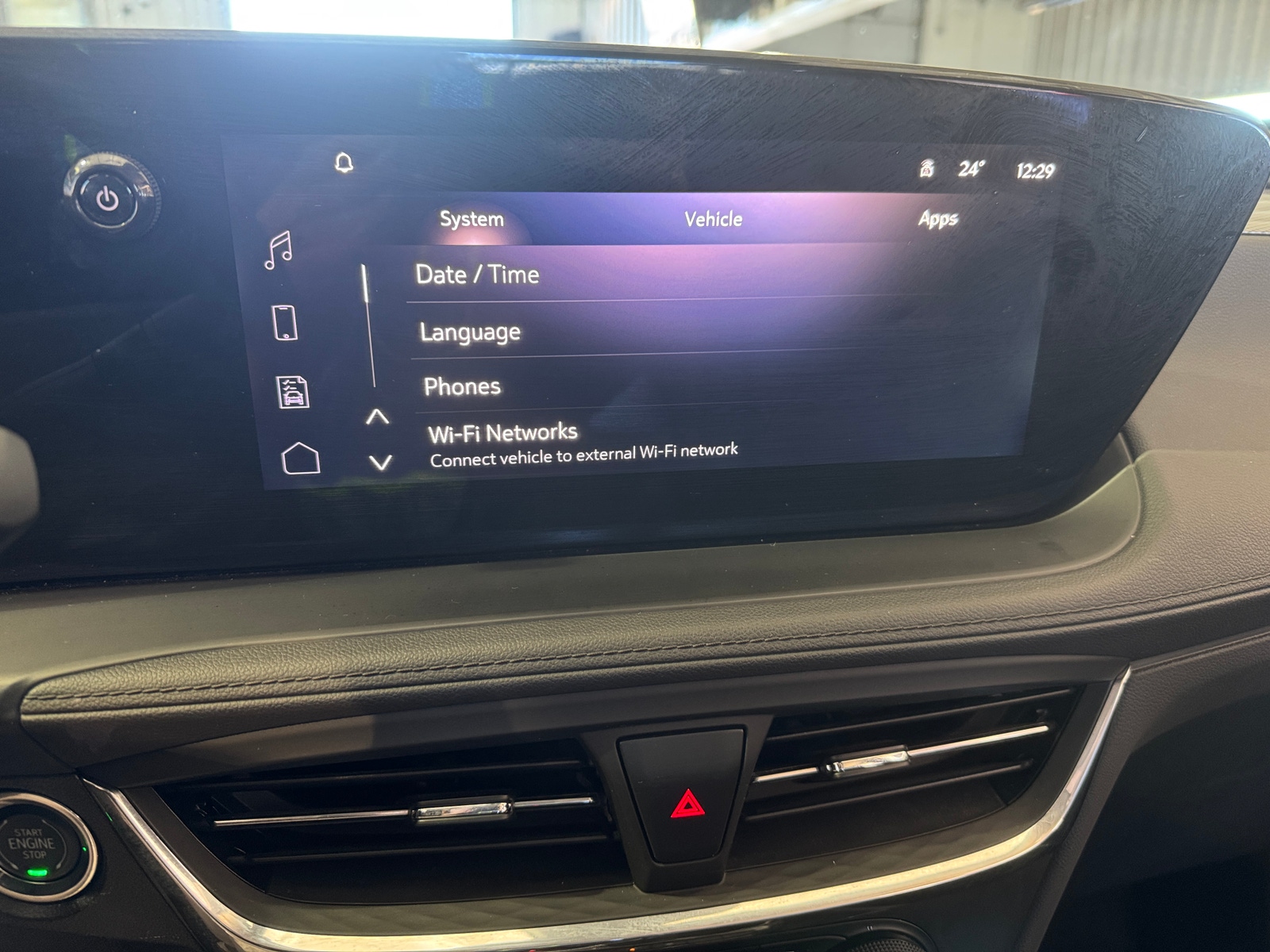 Thumbnail: 2025 Buick Encore GX - 3